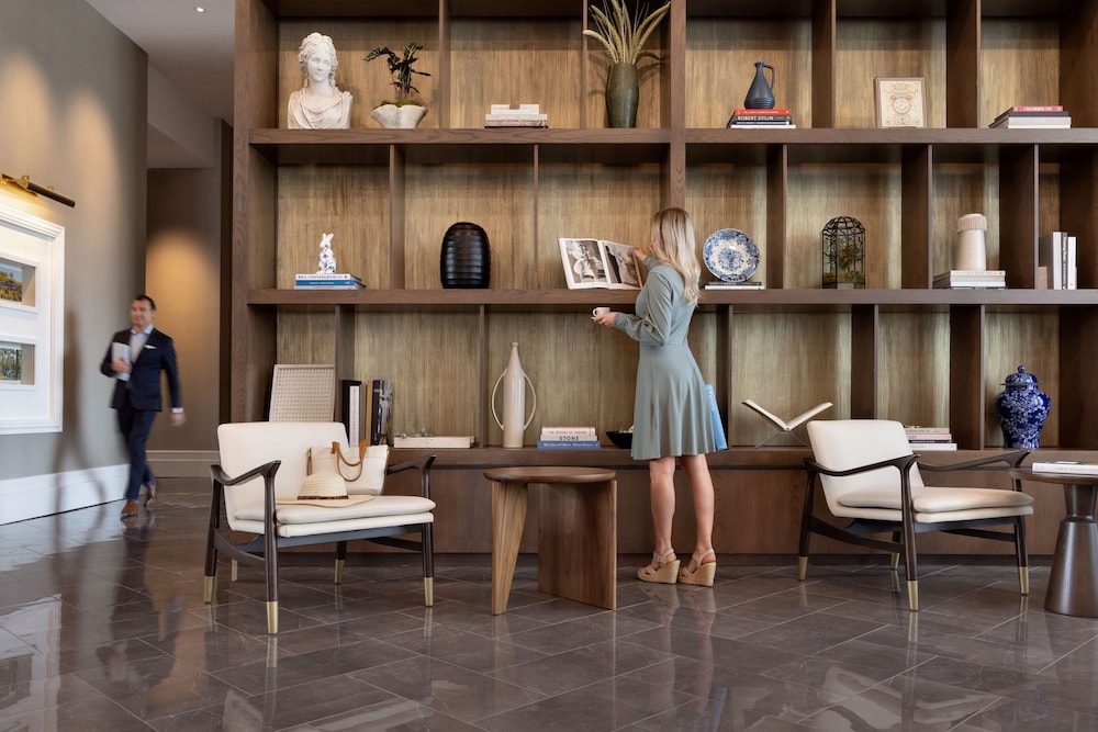Valley Hotel Homewood Birmingham Curio Collection by Hilton - photo 6