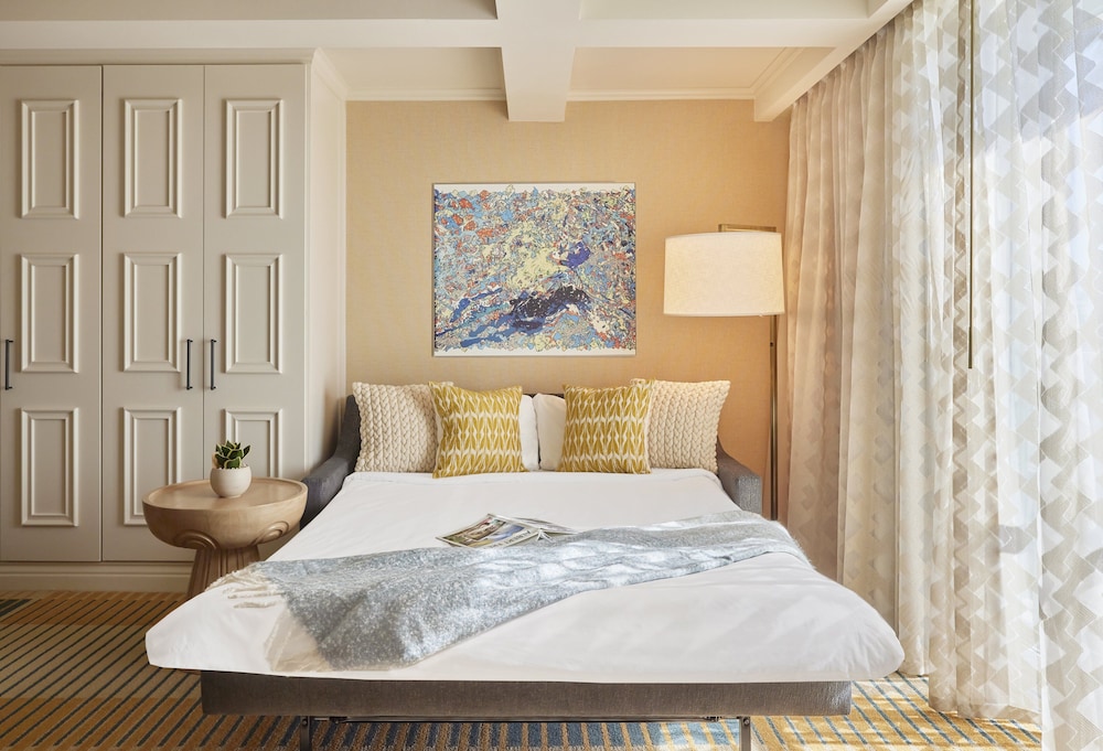 Viceroy Santa Monica - photo 9