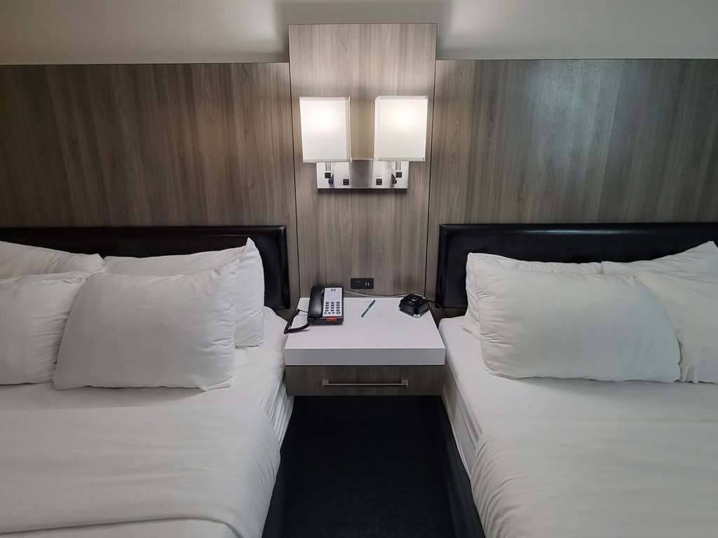 Quality Inn Port Orchard - photo 35