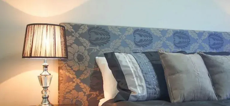 The Snug - carbon neutral hotel in Carlton