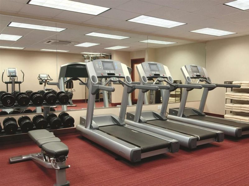 HYATT house Denver Tech Center - photo 9