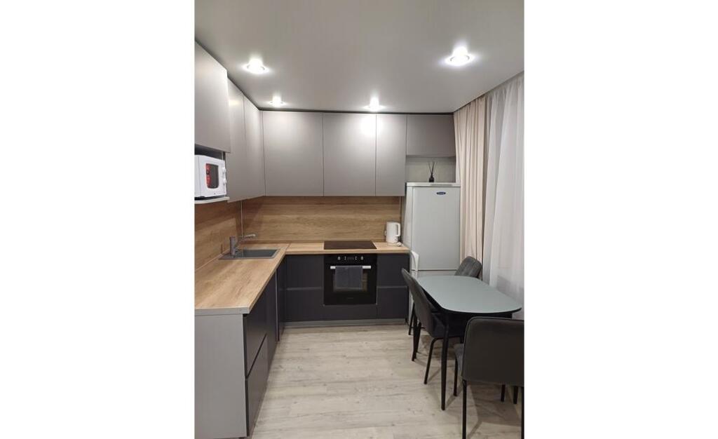 Panda Home Vozle Mat I Ditya Apartments — hotel in Tyumen