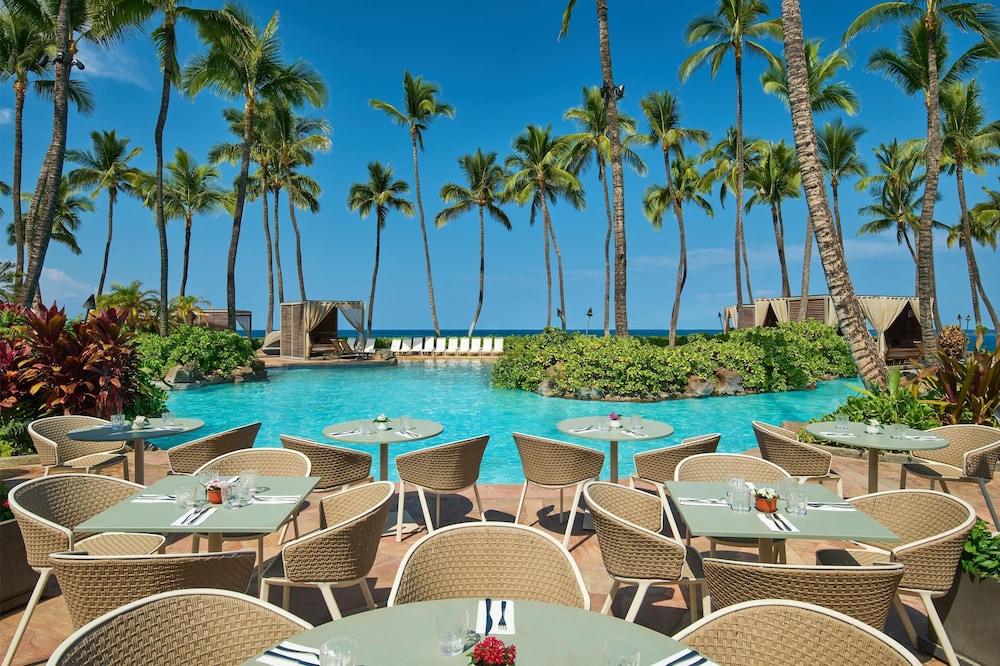 Grand Wailea Resort Hotel & Spa A Waldorf Astoria Resort - photo 115