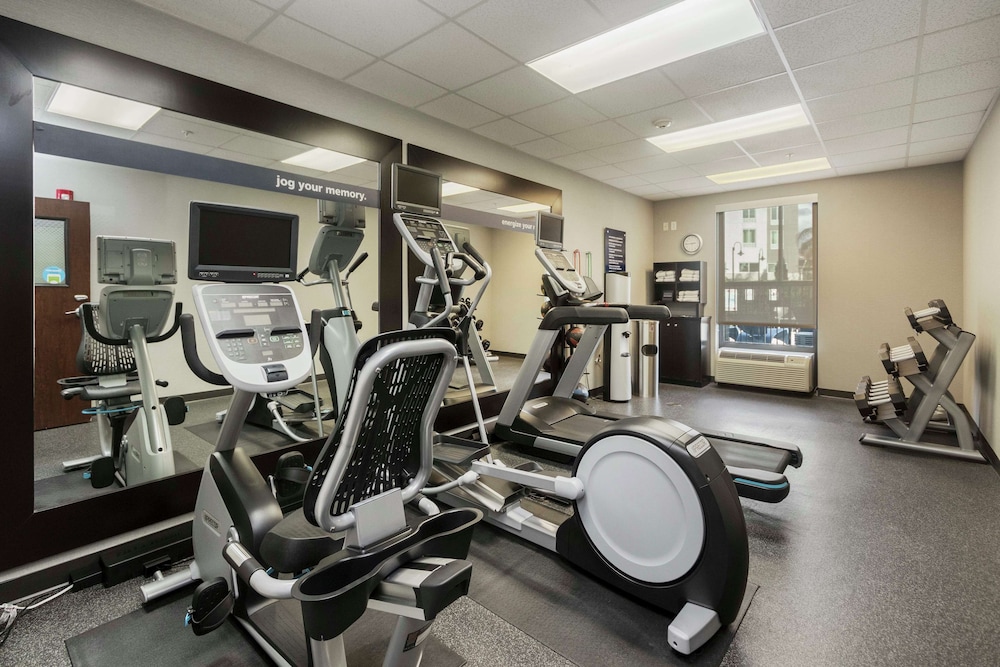 Hampton Inn & Suites Orlando Apopka - photo 61