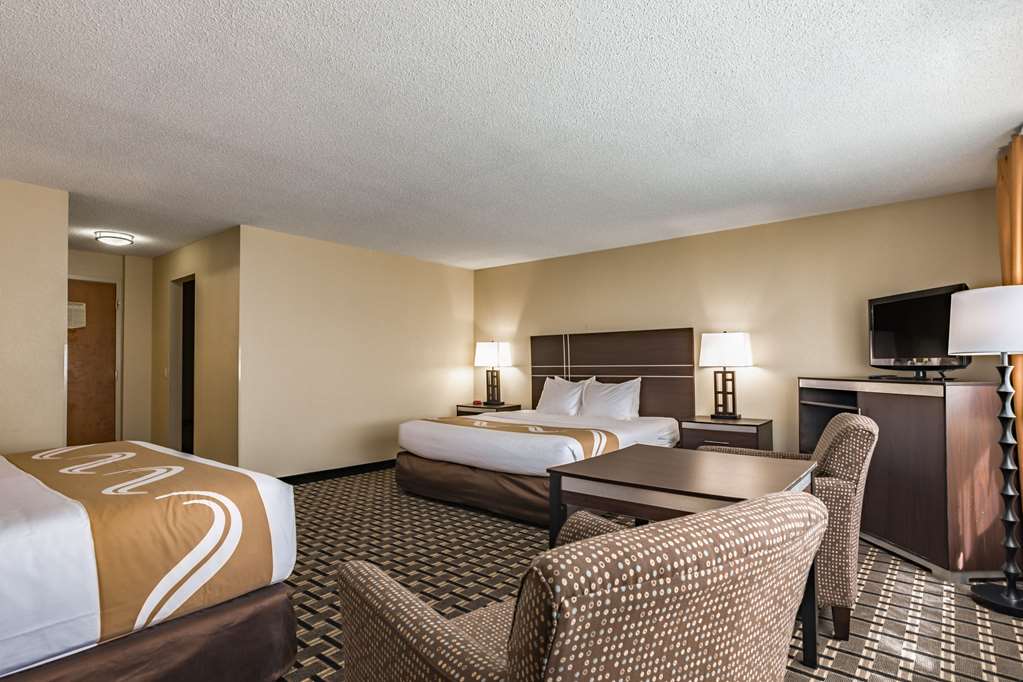 Quality Inn Schenectady Albany - photo 12