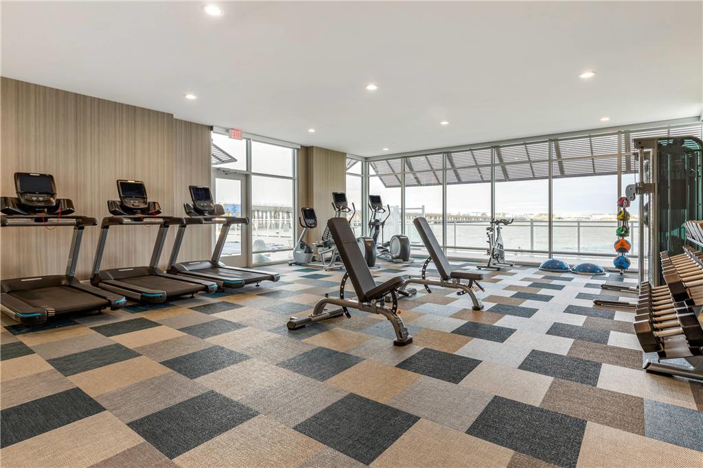 Cambria Hotel Ocean City Bayfront - photo 47