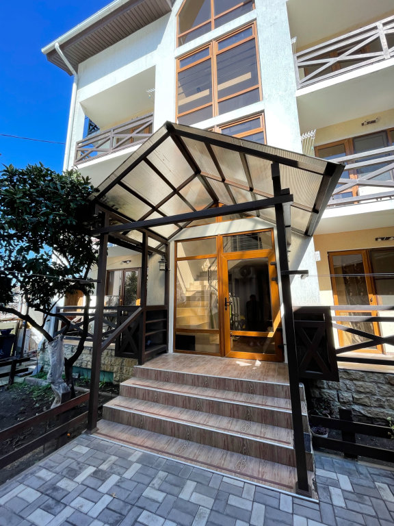 Kiwi Living Quarters - last minute hotel in Unknown City