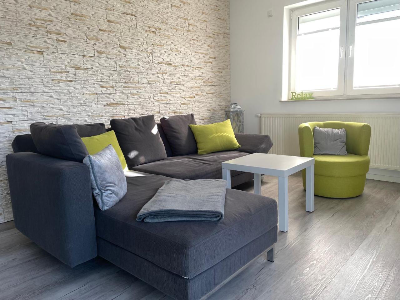 Ferienwohnung Hospitalgraben — 4-Star Luxury Hotel in Weimar, Germany