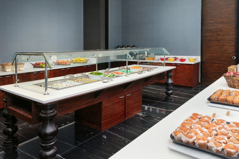 Residence Inn New York Manhattan Central Park - photo 46