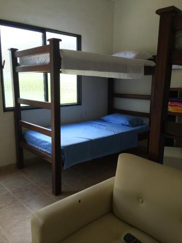 Hotel Desiderata Resort in Guaduas, Colombia