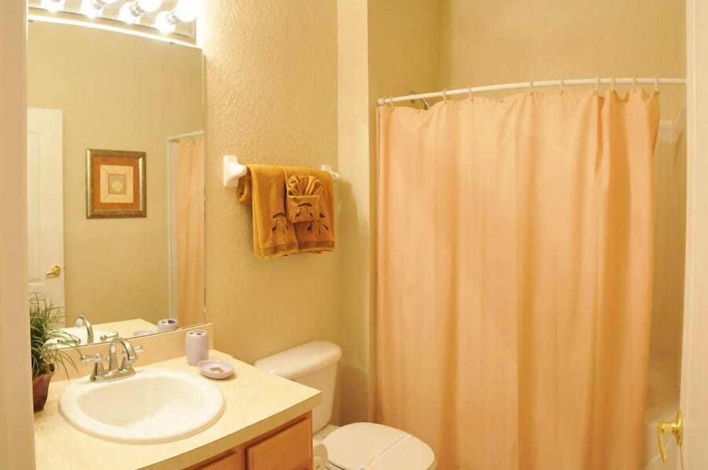 Coral Cay Resort #2 4 Bed 3 Baths Townhome - photo 11