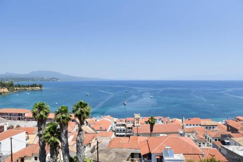 Ileana Vacation Home — Koroni — photo 4