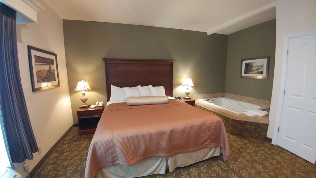 Best Western Salbasgeon Inn & Suites Of Reedsport - photo 18