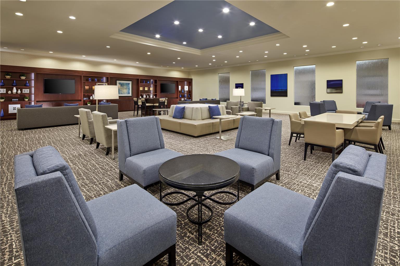 Hyatt Regency Tulsa Downtown - photo 28