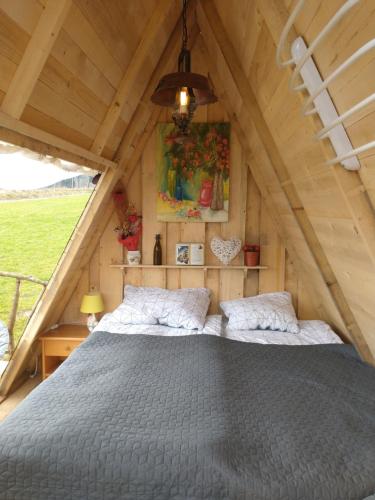 Altana letnia nr1 Herbergerówka Agroturystyka na wsi in Duszniki-Zdroj, Poland