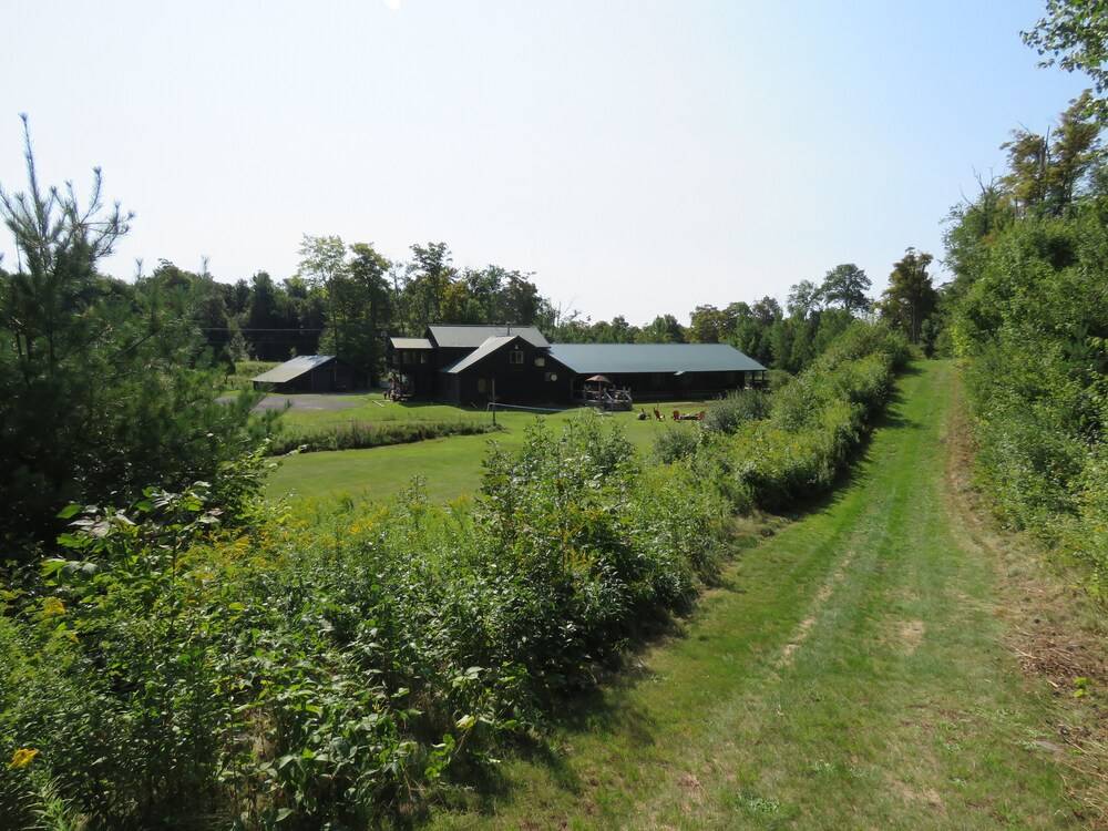 Tug Hill Resort - photo 48