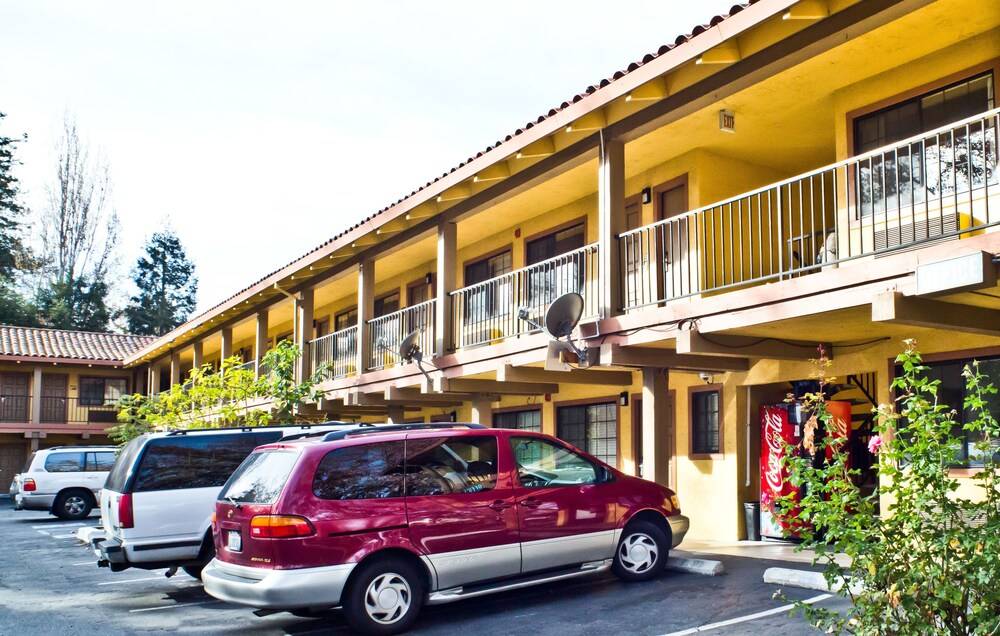 Valley Inn San Jose - photo 19