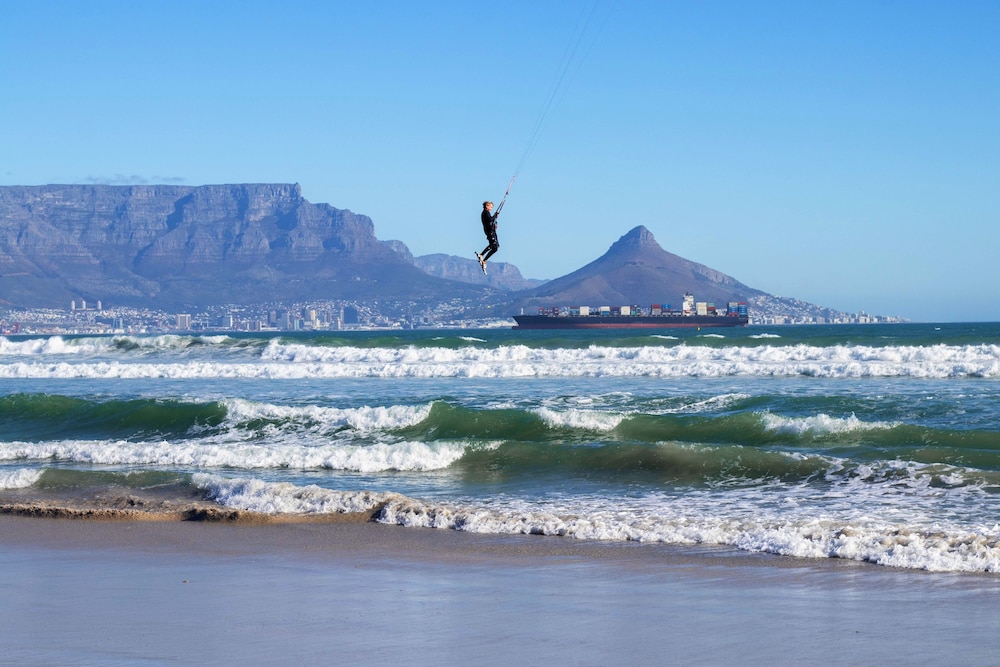 Eden on the Bay Studios — 4-Star Luxury Hotel in Cape Town, South Africa