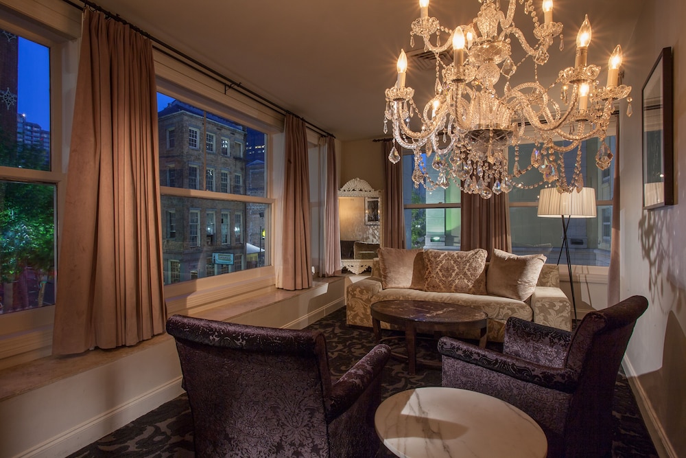 International House Hotel - photo 61