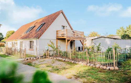 Ferienhaus Altwarp - last minute hotel in Unknown City