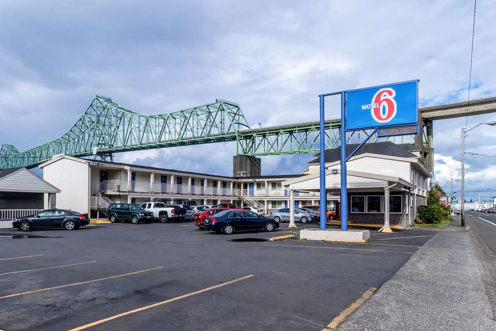 Motel 6 Astoria OR - featured photo