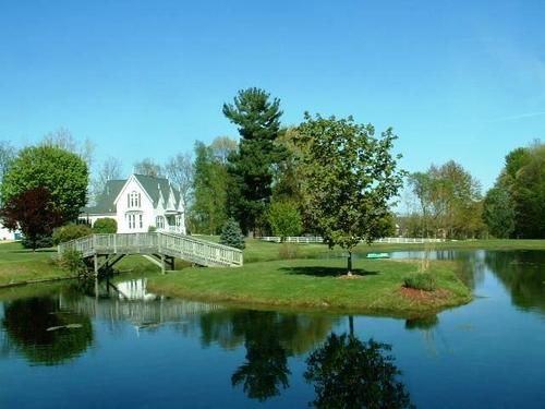 Allegan Country Inn - photo 46