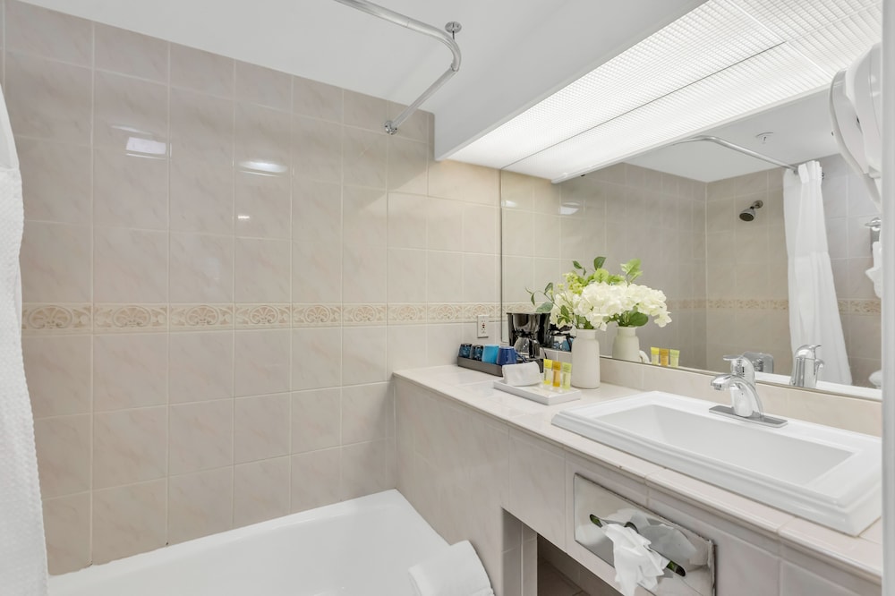 Napa Valley Hotel & Suites - photo 34
