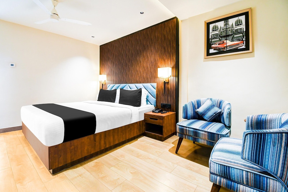 Hotel Nh Hills in Jamshedpur, India