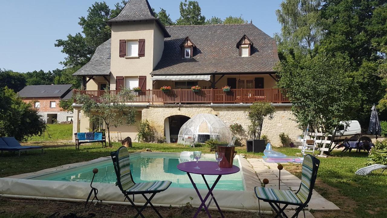 Fred Et Jules — hotel in Beaulieu-Sur-Dordogne