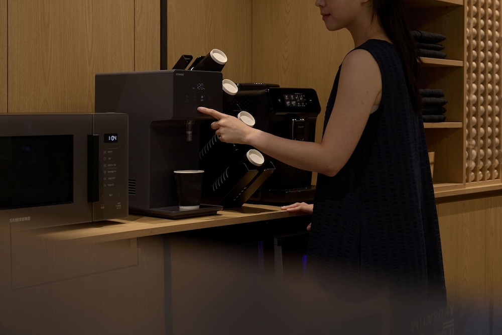 Cheonan California in Cheonan, South Korea