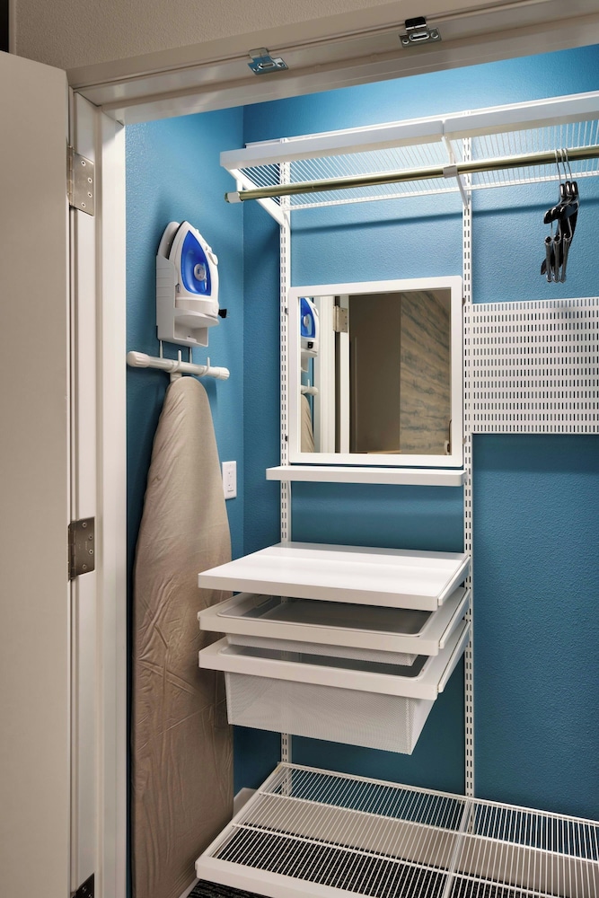 TownePlace Suites by Marriott Salt Lake City Murray - photo 14
