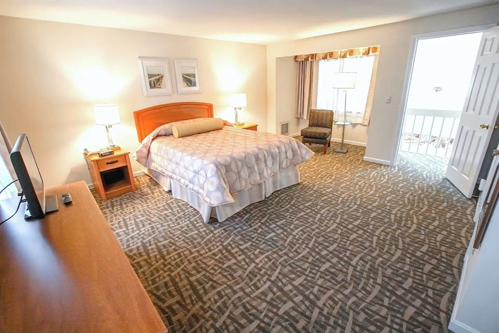 Sea Mist Resort - photo 21