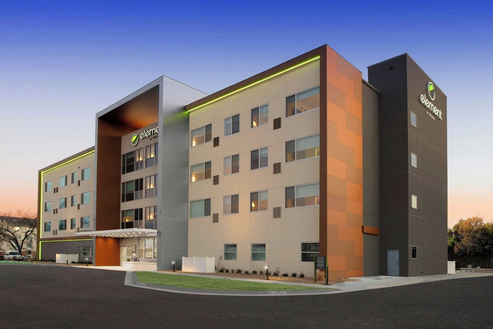 Element Fort Smith in Fort Smith, United States