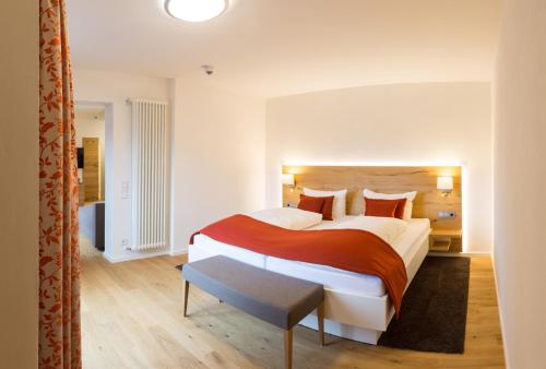 Hotel Fortuna — Kirchzarten — photo 4