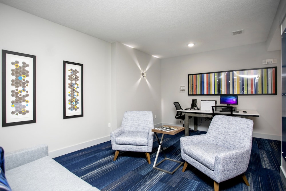 Holiday Inn Express & Suites Jacksonville Atlantic Beach by IHG - photo 6