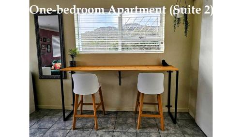 Deep South Suites