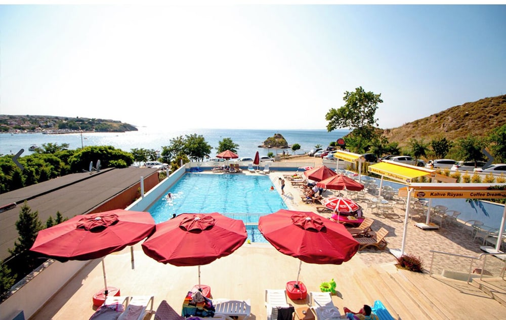 Mercan Otel — Gelibolu