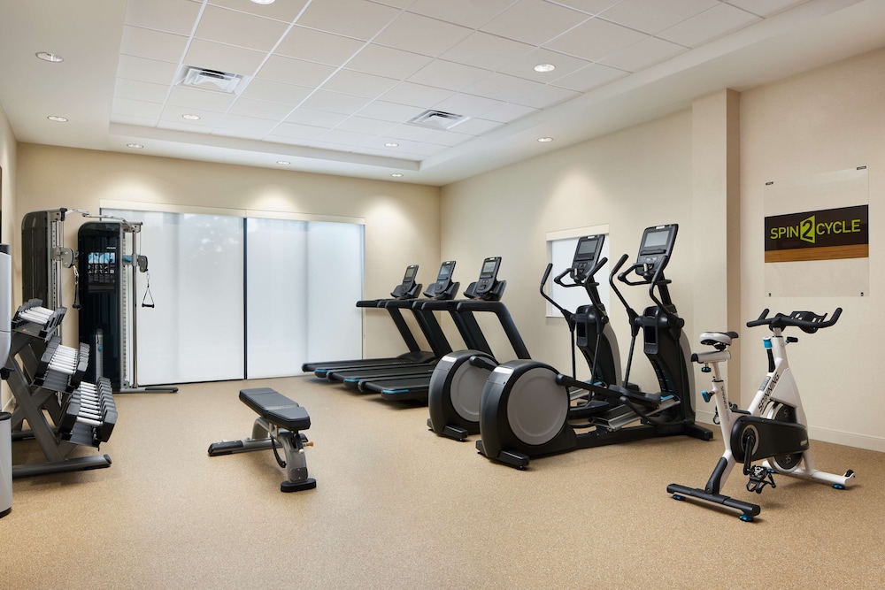 Home2 Suites by Hilton Stuart - photo 25