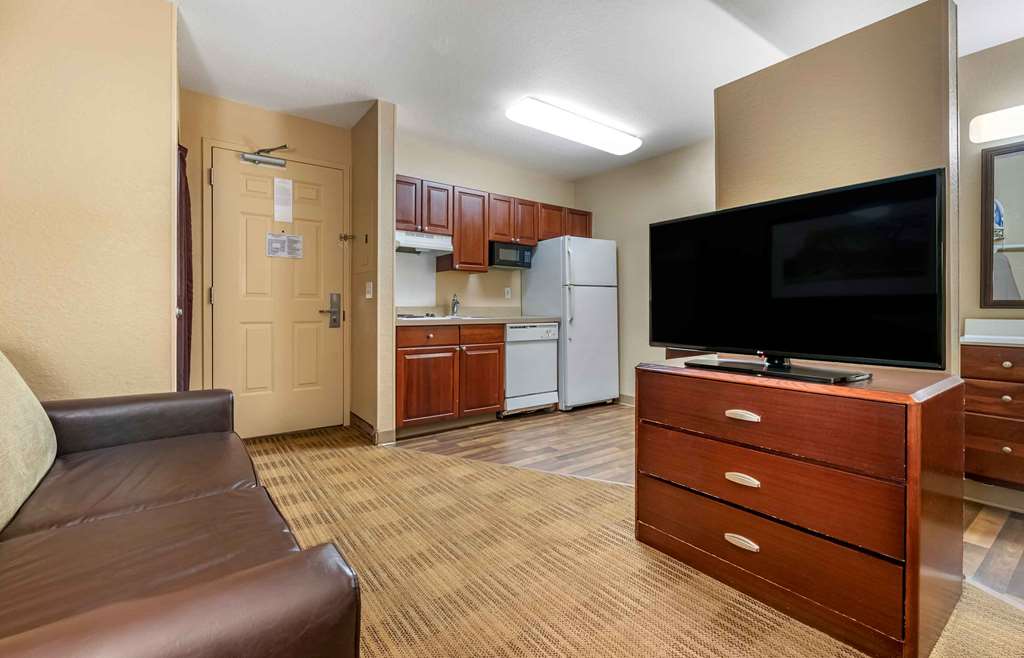Extended Stay America Austin North Central - photo 43