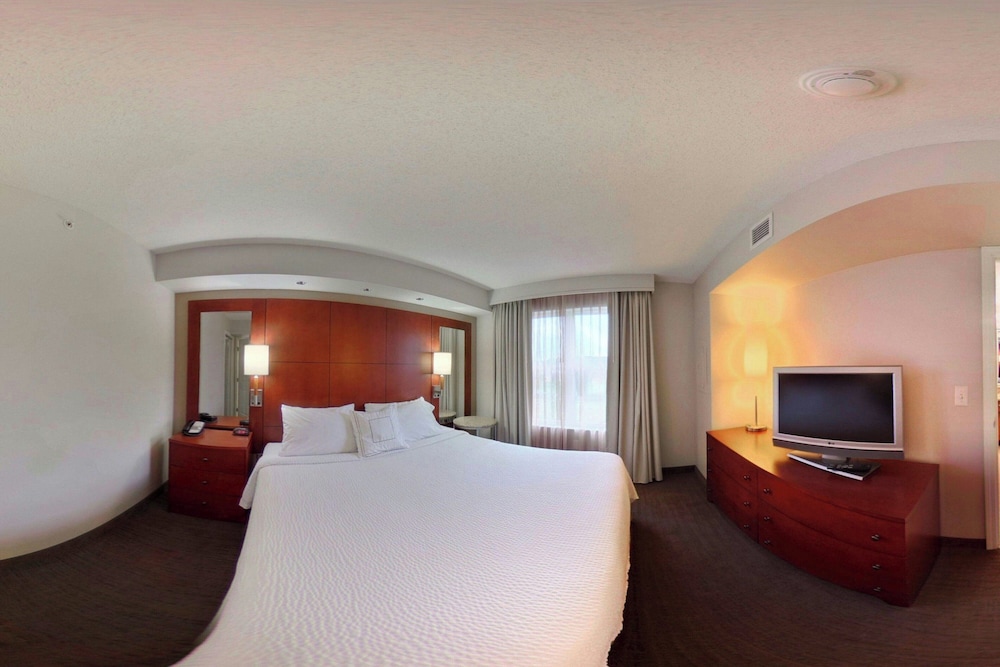 Residence Inn by Marriott Hazleton - photo 9