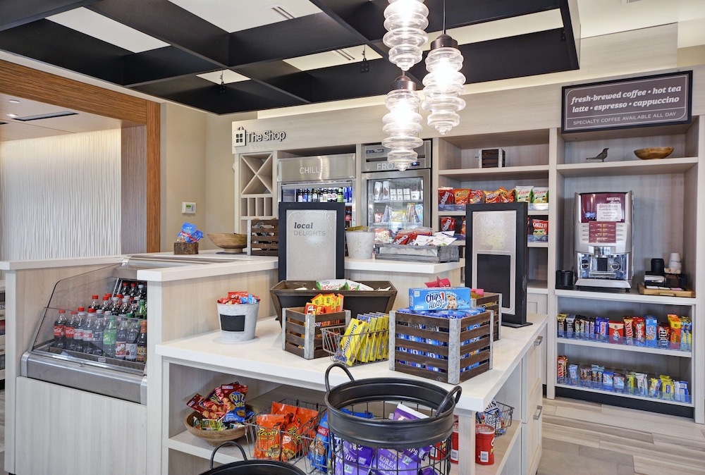 Hilton Garden Inn Houston Hobby Airport TX - photo 39