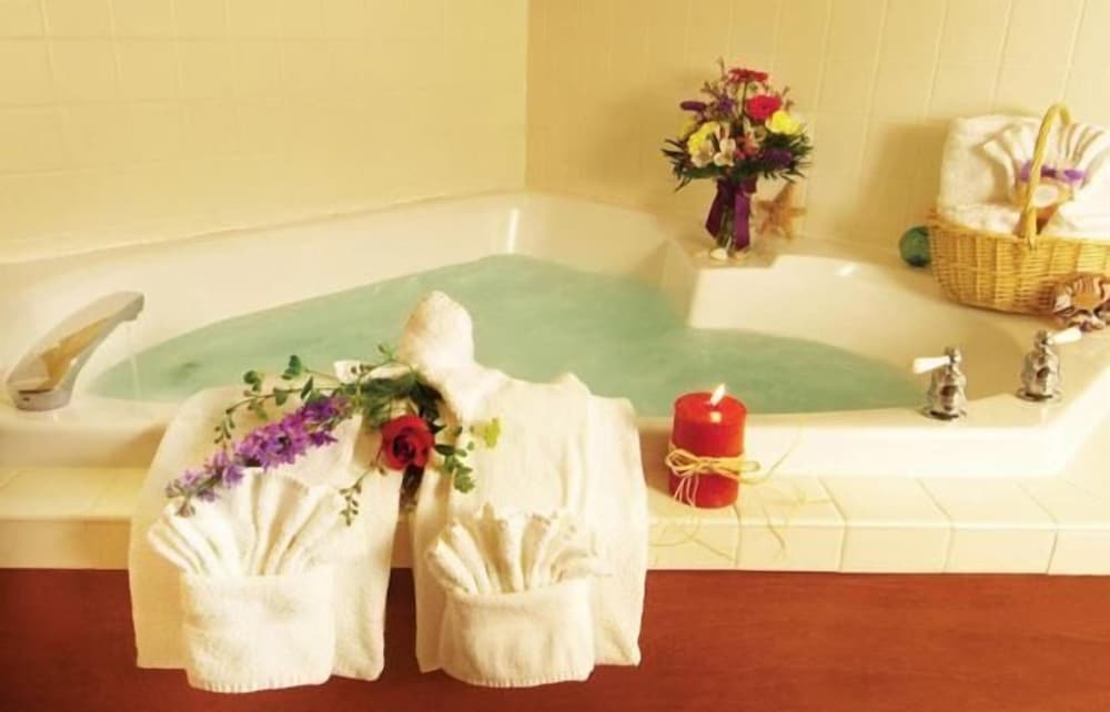 Inn at Cannon Beach - photo 32