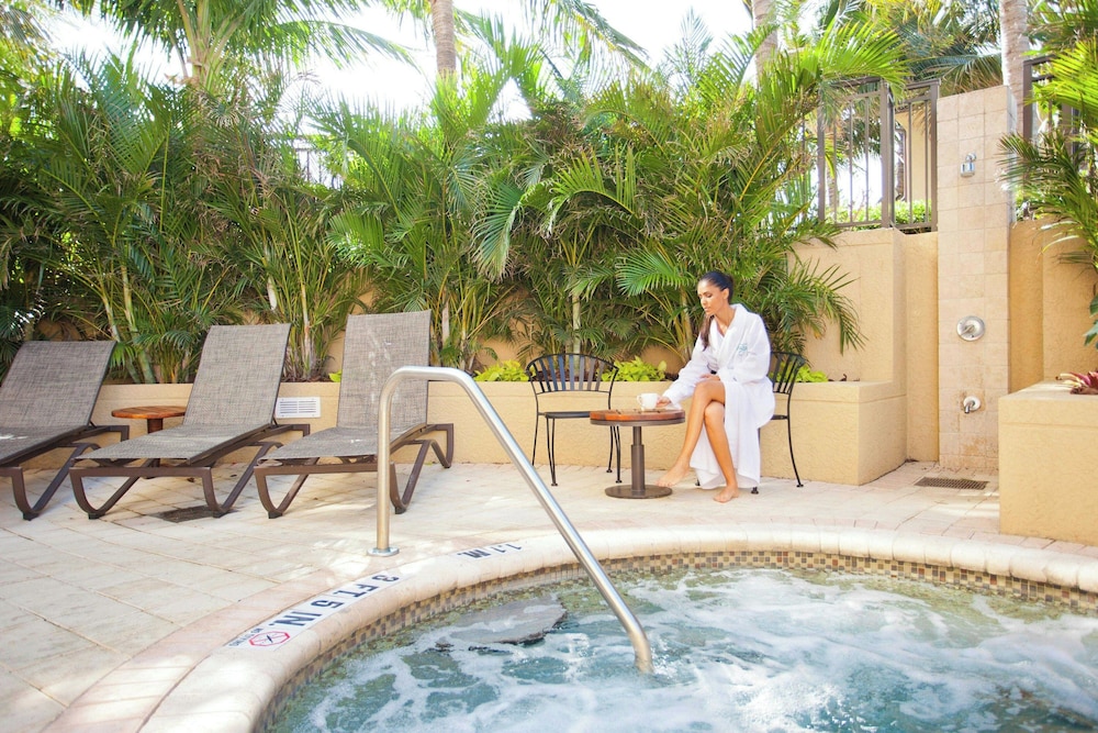 Palm Beach Marriott Singer Island Beach Resort & Spa - photo 34