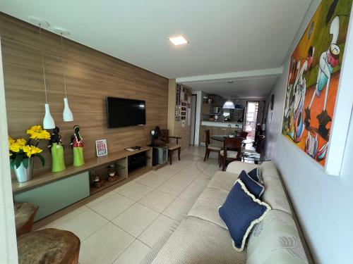 Condominio Villa Hipica Flat 301 Gravatá Pe Disponível Semana Santa Com Programação Especial — 4-Star Luxury Hotel in Gravata, Brasil