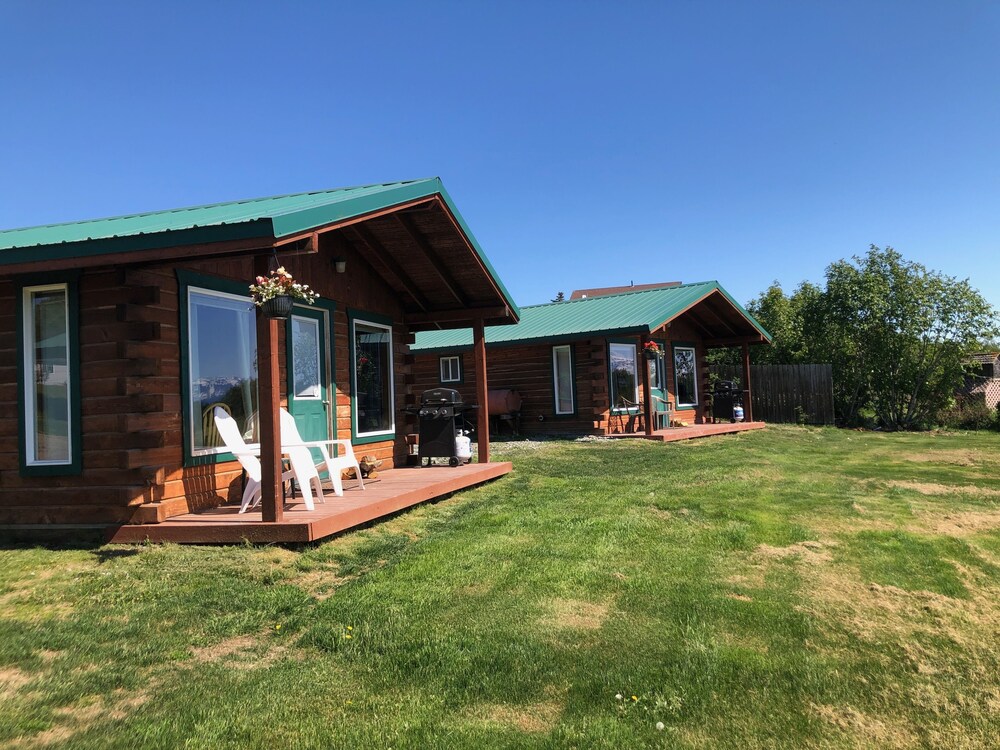 Glacier View Cabins - photo 54