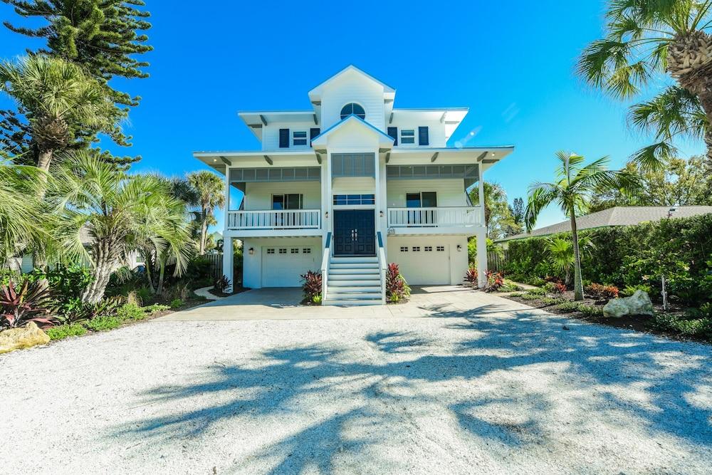 Castaway Cove — Anna Maria — photo 2