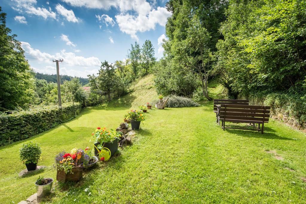 Country House Fort Lacnov — 4-Star Luxury Hotel in Krompachy, Slovakia