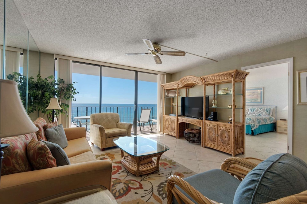 Edgewater Beach Resort Tower 3 811 - photo 16