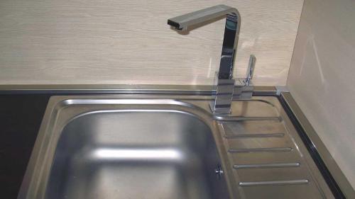 Hostel Edelveis in Miass, Russia