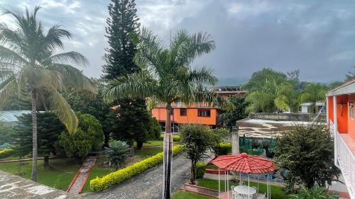 Departamento suite # 2 — Etzatlan — photo 2